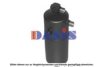 AKS DASIS 800549N Dryer, air conditioning